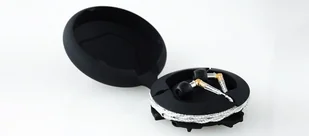 Final Audio Design F 7200 czarno-złote - Słuchawki - miniaturka - grafika 5
