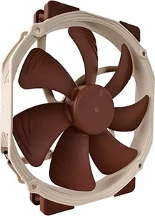 Noctua Wentylator 120mm NF-F12 5V - Tuning komputera - akcesoria - miniaturka - grafika 3