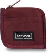 Portfele - Dakine portfel CARD WALLET Port Red - miniaturka - grafika 1