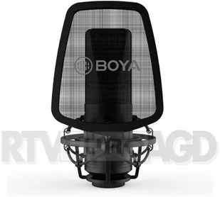BOYA BY-PM700 - Mikrofony komputerowe - miniaturka - grafika 4