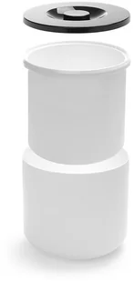 Hendi POJEMNIK DO LODU BIAŁY 5L PODWÓJNE ŚCIANY 594742 - Akcesoria gastronomiczne - miniaturka - grafika 4