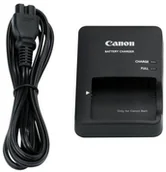 Kamery cyfrowe - akcesoria - Canon Ładowarka do akumulatorów CB-2LGE - miniaturka - grafika 1