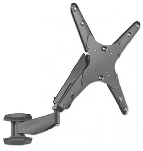 Manhattan IC INTRACOM ic intracom 461641 Uchwyt ścienny TV LED/LCD 21-60 30kg regulowany VESA sprężyna gazowa - Akcesoria do monitorów - miniaturka - grafika 2