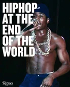 Albumy obcojęzyczne - Ernst Paniccioli Hip-Hop at the End of the World - miniaturka - grafika 1