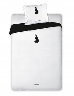 135x200 Pościel Iphone iGruszka iPoszwa iPoszewka - Pościel dla dzieci - miniaturka - grafika 2