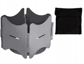 Kuchnia turystyczne i akcesoria - Mil-Tec Kuchenka turystyczna (14918000) 14918000 - miniaturka - grafika 1