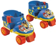 Wrotki - Mondo Van der Meulen Wrotki Psi Patrol rozmiar 22-29 28312 28312 - miniaturka - grafika 1