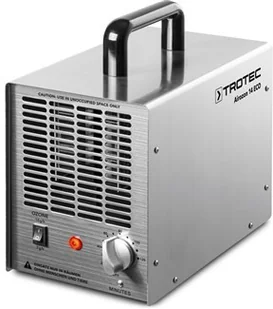 Trotec Generator ozonu Airozon 14 ECO - Ozonatory powietrza - miniaturka - grafika 2