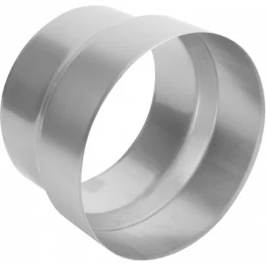 Kratki.pl Redukcja 200/150 RED200/150 - Złącza i kolanka wentylacyjne - miniaturka - grafika 2