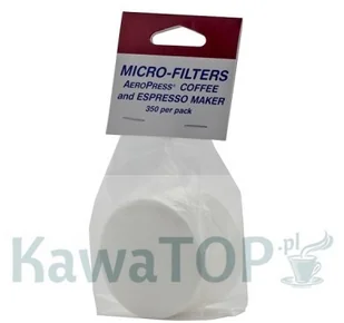 Aerobie Aeropress (Zestaw z pokrowcem) 82R08 - Zaparzacze i kawiarki - miniaturka - grafika 3