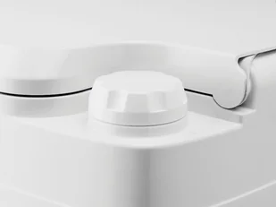 Thetford Toaleta przenośna turystyczna PORTA POTTI 365 płyny 92817 - Toalety turystyczne i przenośne - miniaturka - grafika 7