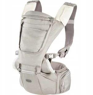 Chicco Nosidełko Z Siedziskiem - Nosidło 3W1 - Nosidełka dla dzieci - miniaturka - grafika 4