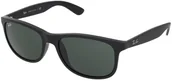Okulary przeciwsłoneczne - Ray Ban Okulary przeciwsłoneczne RB4202 6069/71 - miniaturka - grafika 1