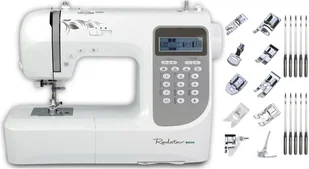 Redstar S200 - Maszyny do szycia - miniaturka - grafika 2
