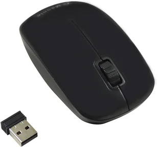 Vakoss MX707K - Myszki - miniaturka - grafika 2