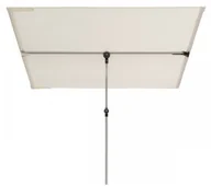 Parasole ogrodowe - Doppler osłona balkonowa ACTIVE 180 × 130 cm naturalna - miniaturka - grafika 1