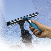 Ściereczki, gąbki, czyściki - Moerman Zbierak do Szyb Okien Profi 25 cm - miniaturka - grafika 1