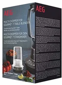 Akcesoria i części do robotów kuchennych - AEG GMC1 kruszarka - miniaturka - grafika 1