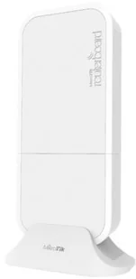 Mikrotik wAP R with 650MHz CPU, 64MB RAM, 1xLAN, built-in 2.4Ghz 802.11b/g/n RBwAPR-2nD - Pozostałe akcesoria sieciowe - miniaturka - grafika 2