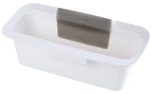 Tescoma Clean Kit 900681 kosz na śmieci do zawieszenia - Miotły, szufle, mopy - miniaturka - grafika 2