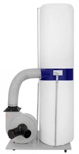 028 02869788 Odciąg wiór trocin wydajność odsysania 2530 m3/h moc silnika 1,5 kW) 69788-uniw - Odciągi trocin i wiórów 028 02869788 Odciąg wiór trocin wydajność odsysania 2530 m3/h moc silnika 1,5 kW) 69788-uniw - Odciągi trocin i wiórów - miniaturka - grafika 1