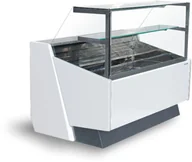 Szafy i witryny chłodnicze - Igloo Lada chłodnicza SUMBA 1.5 150cm SU101 - miniaturka - grafika 1