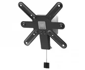 Uchwyty do telewizora - One For All One For All Uchwyt TV 13-42"" udźwig 40kg VESA od 75x75 do 200x200 (WM6221) - miniaturka - grafika 1