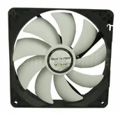 Chłodzenie procesora - Gelid Wentylator 140 x 140 mm - miniaturka - grafika 1