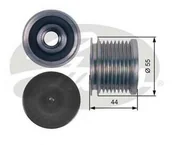 Inne akcesoria audio-wideo - Gates oap7120 generator kołowrotek z wolnym biegiem OAP7120 - miniaturka - grafika 1