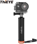 Akcesoria do kamer sportowych - GOPRO Pływający uchwyt polak uchwyt na Hero 6 5 4 Eken AKASO V50 Elite ThiEYE kamera sportowa action - miniaturka - grafika 1