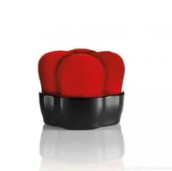 Pędzle do makijażu - Shiseido HANATSUBAKI - PĘDZEL DO PUDRU 16136 - miniaturka - grafika 1