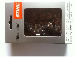 STIHL Łańcuch 325"" 1,6 Rapid Super (36390000056) - Akcesoria do elektronarzędzi STIHL Łańcuch 325"" 1,6 Rapid Super (36390000056) - Akcesoria do elektronarzędzi - miniaturka - grafika 2