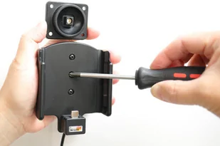 Brodit AB Uchwyt aktywny do Huawei P20 Pro 713074 (721074) - Uchwyty samochodowe do telefonów - miniaturka - grafika 13