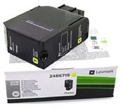 Tonery zamienniki - Toner Lexmark 24B6719 - miniaturka - grafika 1