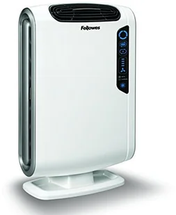 Fellowes DX55 (9393501) - Oczyszczacze powietrza Fellowes DX55 (9393501) - Oczyszczacze powietrza - miniaturka - grafika 4
