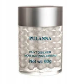Kremy do twarzy - Pulanna Phytosilver Nawilżający krem ze srebrem 60 - miniaturka - grafika 1