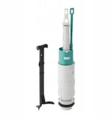 Zawory i kraniki - Geberit Zawór Spustowy Spłuczki Podtynkowej UP130 - miniaturka - grafika 1