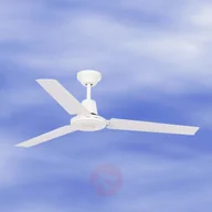 Wentylatory sufitowe - FARO ECO INDUS Biały (33005) - miniaturka - grafika 1