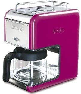 Ekspres do kawy Kenwood CM029 - Ekspresy do kawy - miniaturka - grafika 2