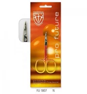 Akcesoria do paznokci - Tradition 3 swords Nożyczki do skórek FU1807 N 5CE0-76568 - miniaturka - grafika 1