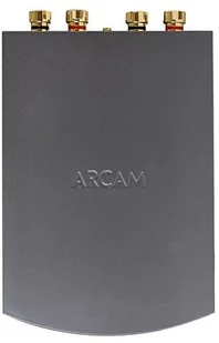 Arcam SOLO UNO - wzmacniacz z wbudowanym streamerem SOLO UNO - Wzmacniacze - miniaturka - grafika 2