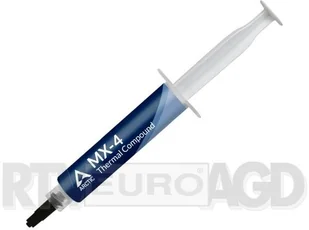 Arctic ARCTIC MX-4 2019 Edition - 20 gramów - Pasty i materiały termoprzewodzące - miniaturka - grafika 2