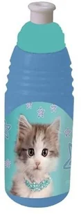 Beniamin BIDON PLASTIKOWY - KOT RACHAEL HALE AD802BEN - Bidony dla dzieci - miniaturka - grafika 2