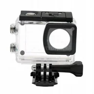 Akcesoria do kamer sportowych - SJCAM OBUDOWA WODOODPORNA SJ6 0000003242 - miniaturka - grafika 1