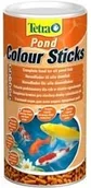 Karma dla ptaków - Tetra Pokarm dla ryb TETRA Pond Colour Sticks, 4 l - miniaturka - grafika 1