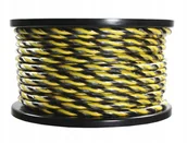 Akcesoria car audio - Holywood Pro SX-14 - kabel głośnikowy 2 x 2,0 mm2 - miniaturka - grafika 1