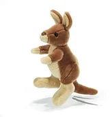 Maskotki i pluszaki - Unbekannt Pluszowe pluszowe zwierzątka & Company 15775  kangur  kuoq  30 cm Plush & Company_15775 - miniaturka - grafika 1