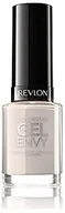 Lakiery do paznokci - Revlon Colorstay żelowy lakier do paznokci zazdrości, wszystko lub nic - miniaturka - grafika 1
