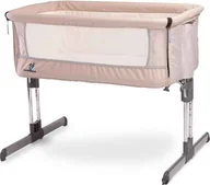 Łóżeczka i kojce - Caretero Sleep2gether 395 - miniaturka - grafika 1