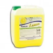 Inne artykuły czyszczące - Forlux Lemon PC 510 płyn do silnie zabrudzonych powierzchni 5l PLM FOR-02 - miniaturka - grafika 1